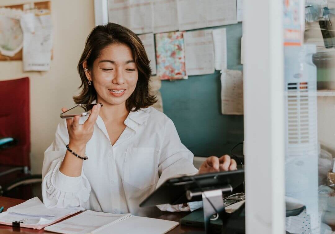 6 Building a strong online presence